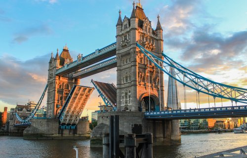 LONDON - 4 Nights / 5 Days